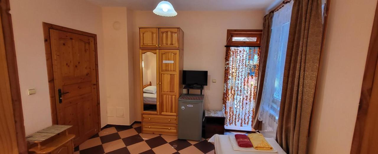 Amfora Guest House 比亚拉 外观 照片