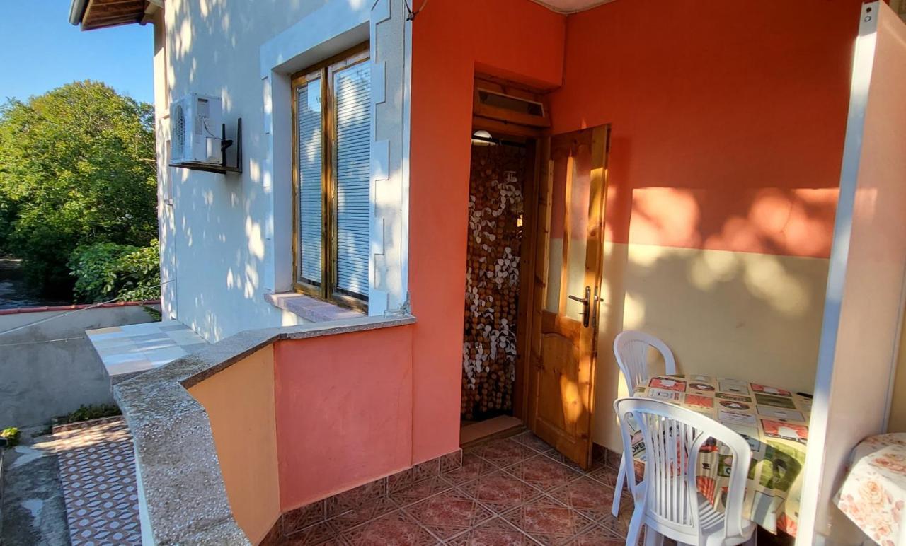 Amfora Guest House 比亚拉 外观 照片