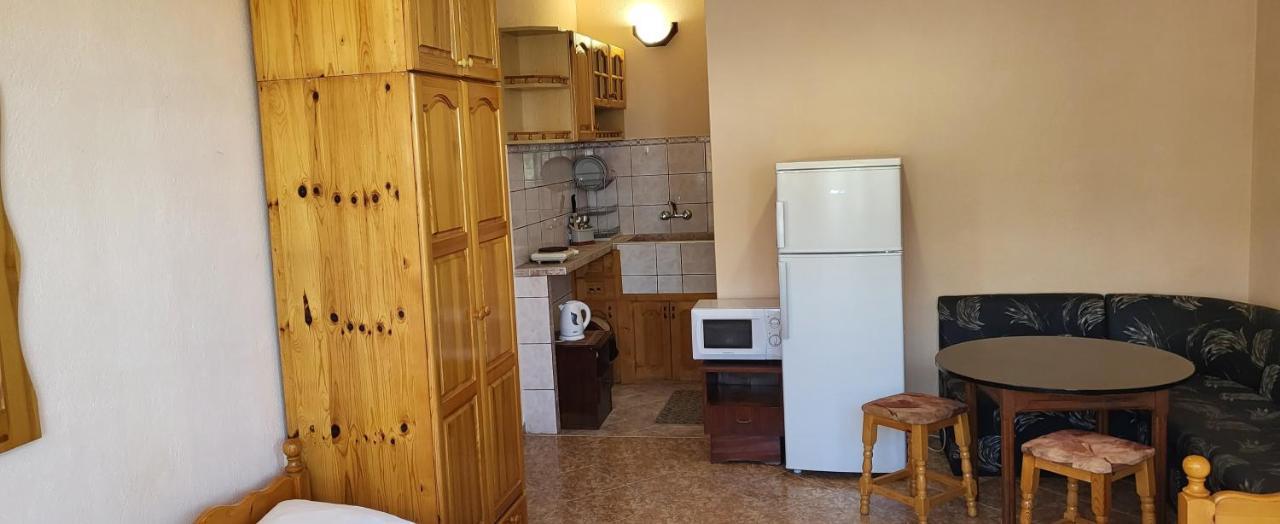 Amfora Guest House 比亚拉 外观 照片