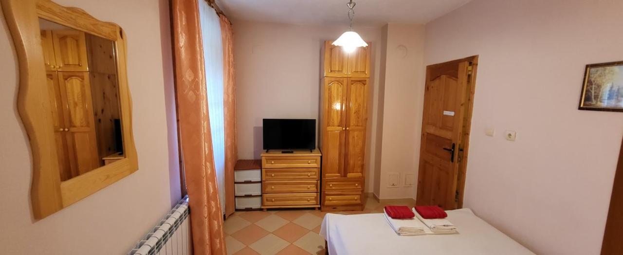 Amfora Guest House 比亚拉 外观 照片