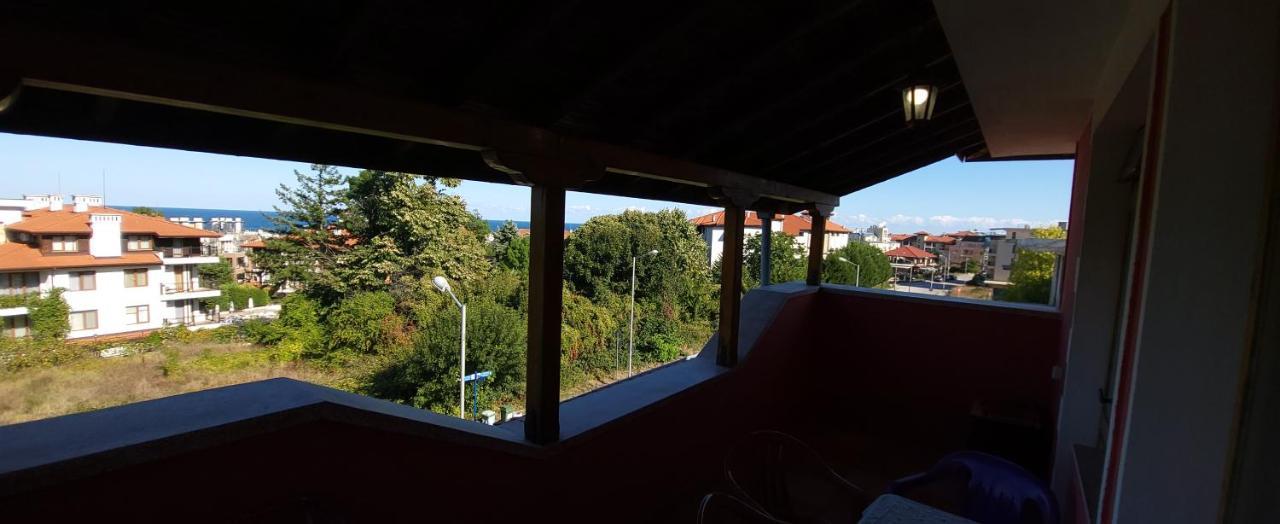 Amfora Guest House 比亚拉 外观 照片