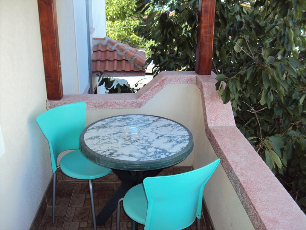 Amfora Guest House 比亚拉 外观 照片