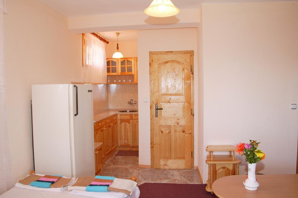 Amfora Guest House 比亚拉 外观 照片