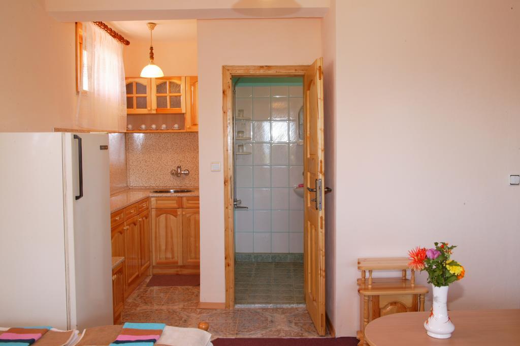 Amfora Guest House 比亚拉 外观 照片