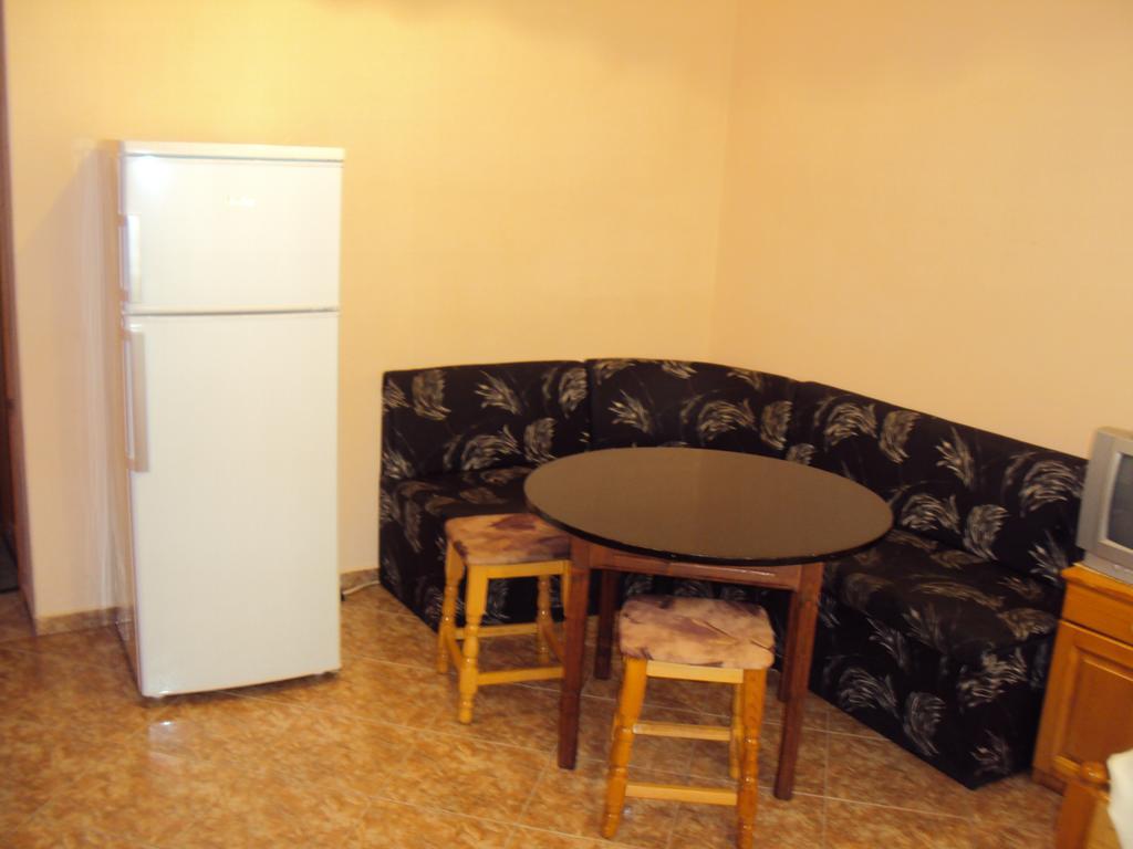 Amfora Guest House 比亚拉 外观 照片